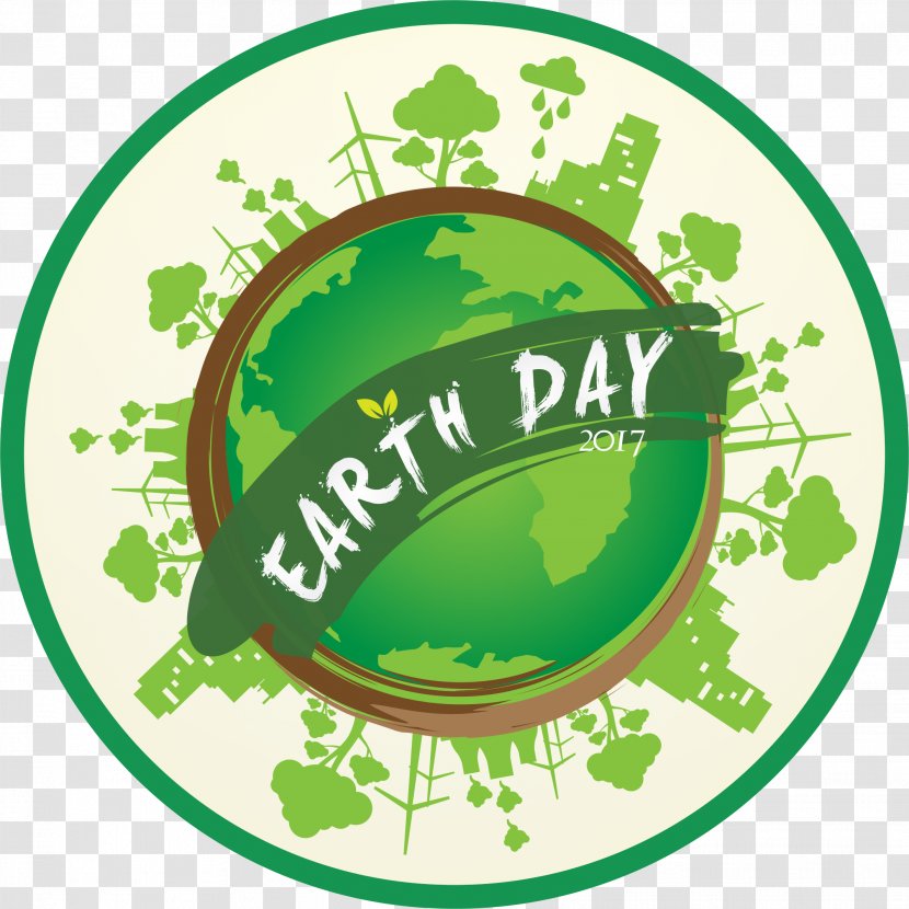 Clip Art Happy Earth Day Image - Brand Transparent PNG