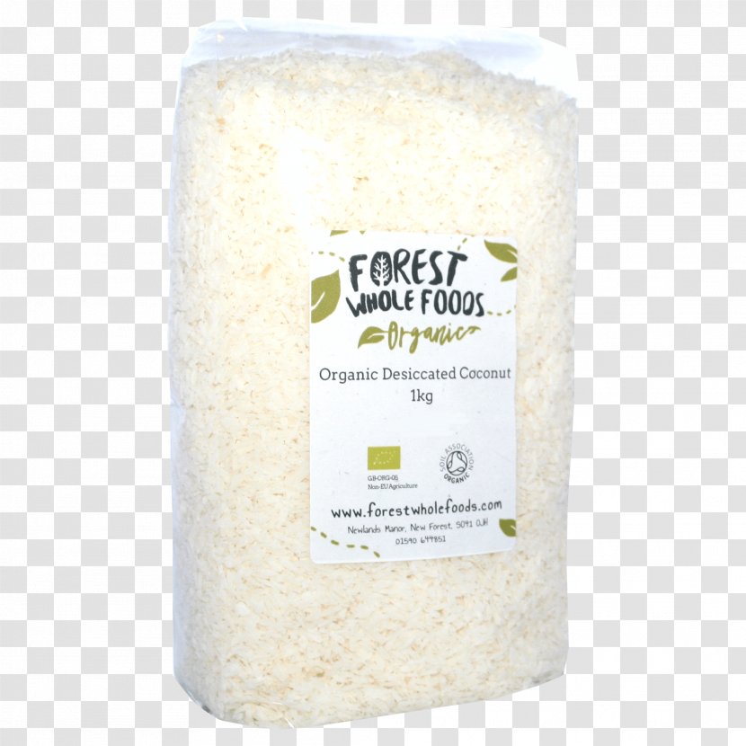 Basmati Raw Foodism Organic Food Jasmine Rice Arborio Transparent PNG