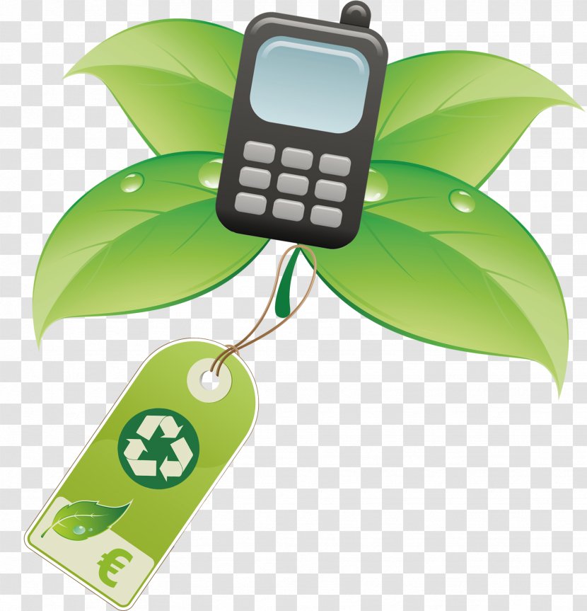 Mobile Phones Telephone Telephony Recommerce Solutions, SA Recycling - Sfr Transparent PNG