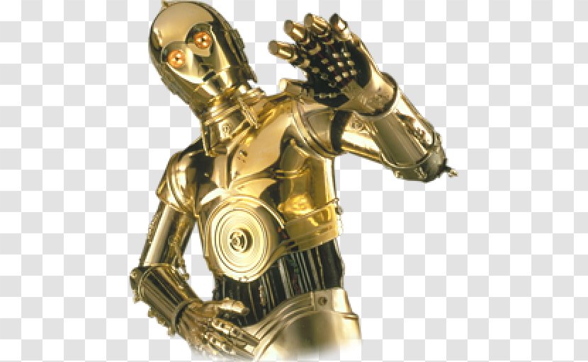 C-3PO Star Wars Day Han Solo R2-D2 - A Story - R2 Transparent PNG