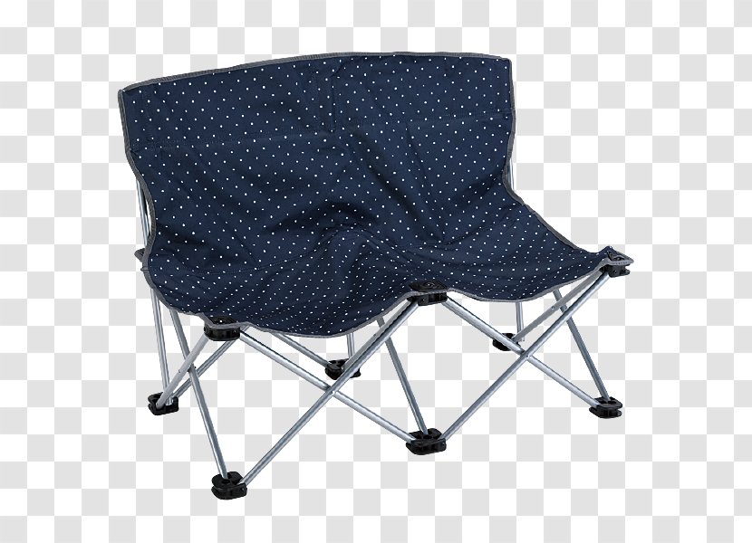 Chair Cobalt Blue Comfort Armrest Transparent PNG