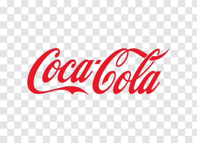 The Coca-Cola Company Logo Brand Hellenic Bottling - Soft Drink - Coca Cola Transparent PNG