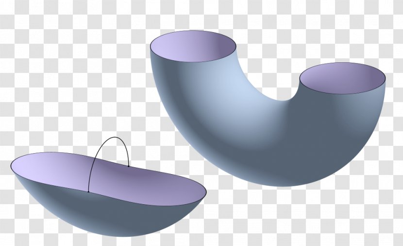 Purple - Table - Degenerate Transparent PNG