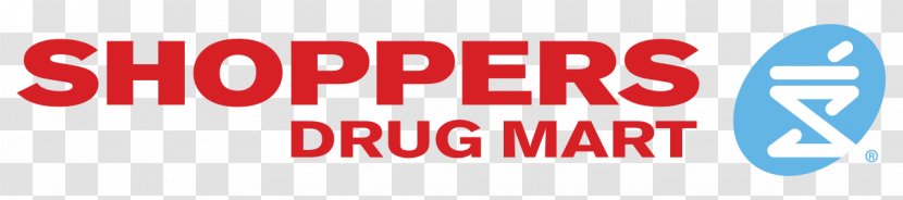 Shoppers Drug Mart Pharmacy Pharmaceutical - Brand Transparent PNG