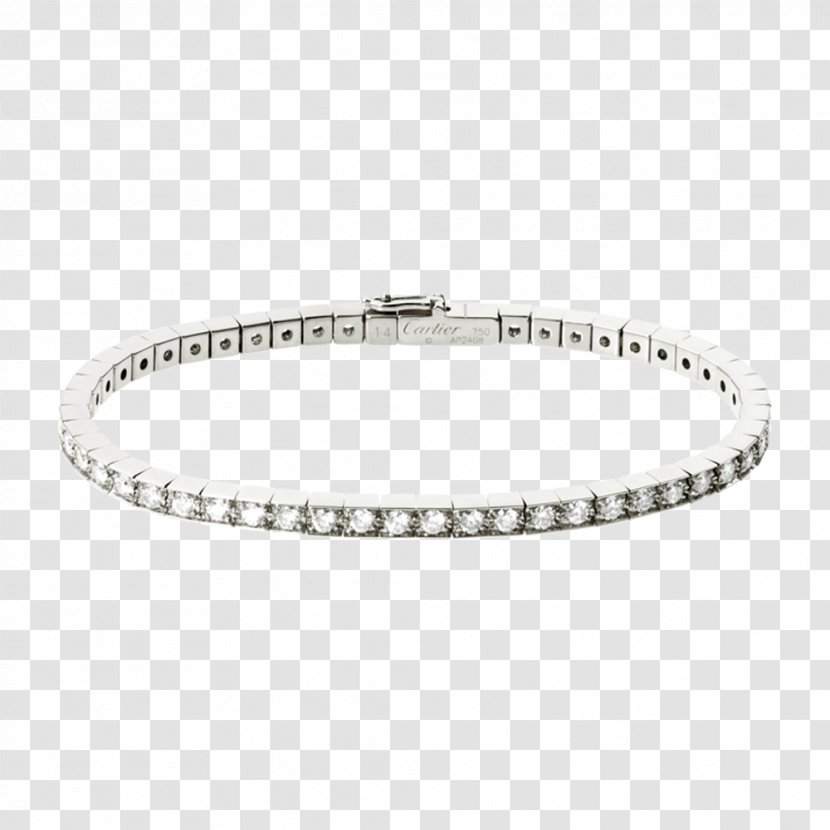 Bracelet Earring Bangle Silver - Metal Transparent PNG
