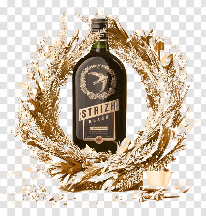 Whiskey Wine Liqueur Wheat Beer - Endless Transparent PNG