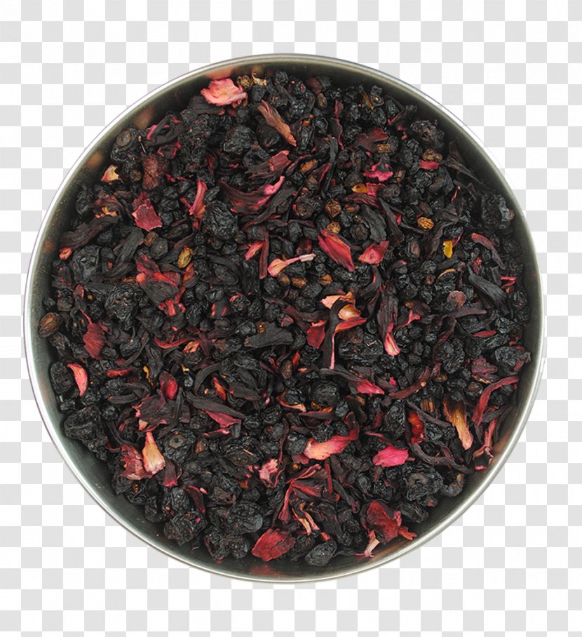 Keemun Dianhong Assam Tea Da Hong Pao Earl Grey - Pu Erh - Vanilla Transparent PNG