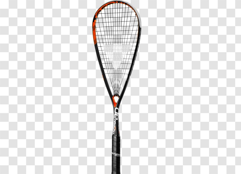 Racket Squash Tecnifibre Sporting Goods Strings - Badminton Transparent PNG
