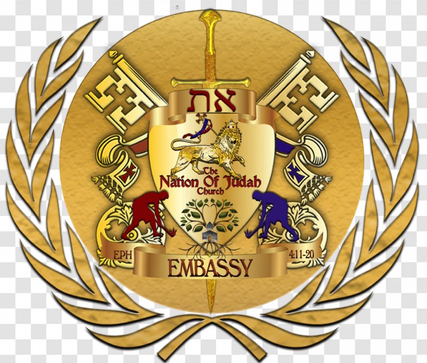 Badge Organization Emblem - Medal - Covenant Foundation Transparent PNG