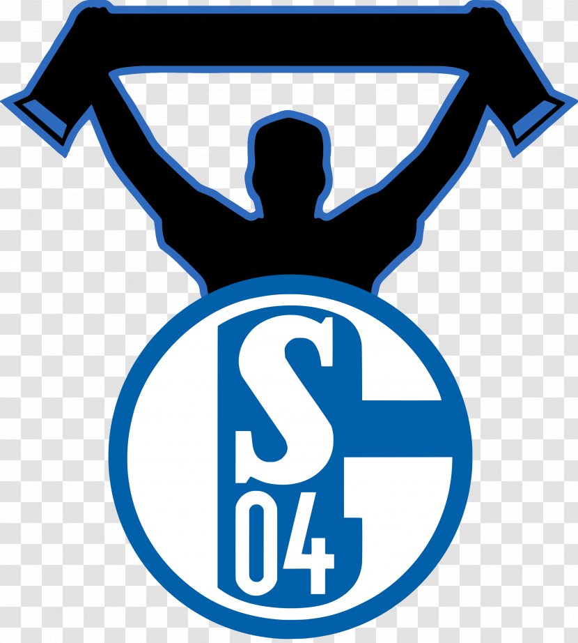 FC Schalke 04 Bundesliga Augsburg Football - American - Herne Transparent PNG