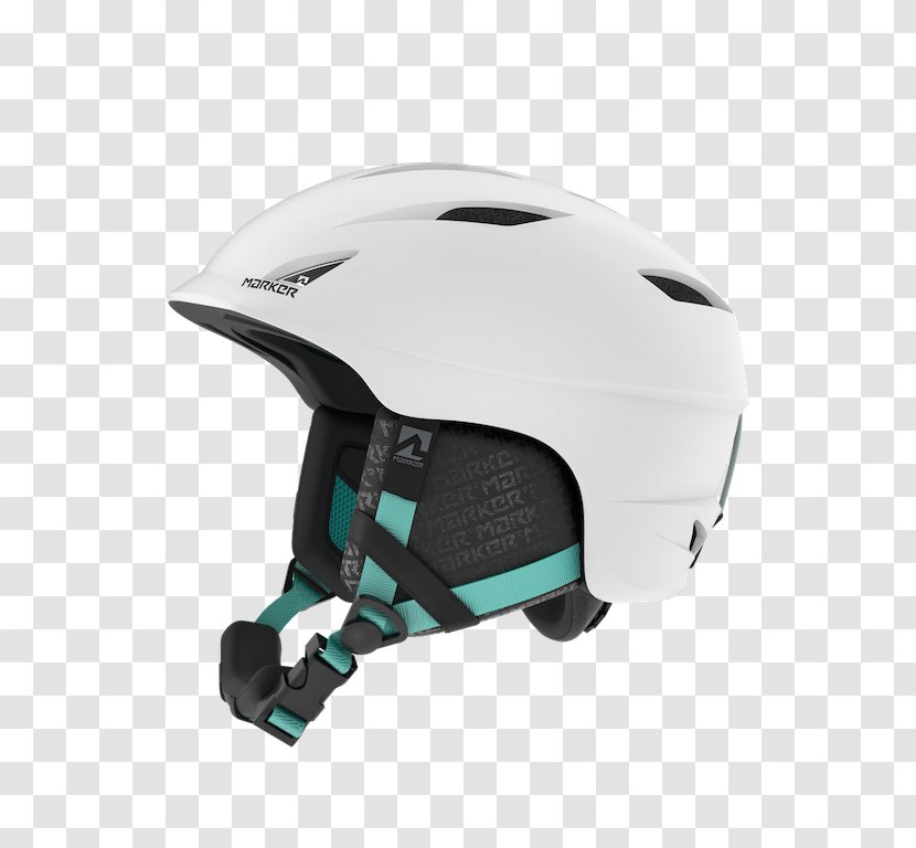Ski & Snowboard Helmets Skiing Woman Bindings - Helmet Transparent PNG