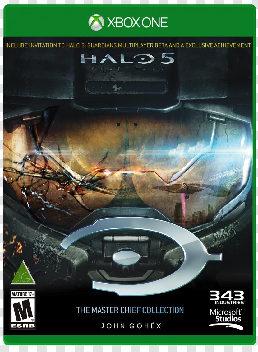 Xbox 360 Halo 4 5: Guardians Halo: Combat Evolved One - Electronic Entertainment Expo - Minecraft Transparent PNG