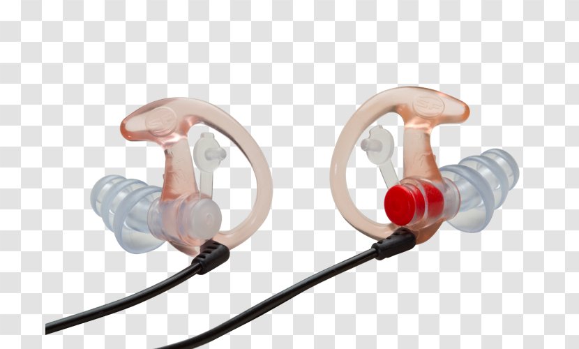 Earplug Earmuffs Gehoorbescherming Noise Sound - Hearing - Ear Plug Transparent PNG
