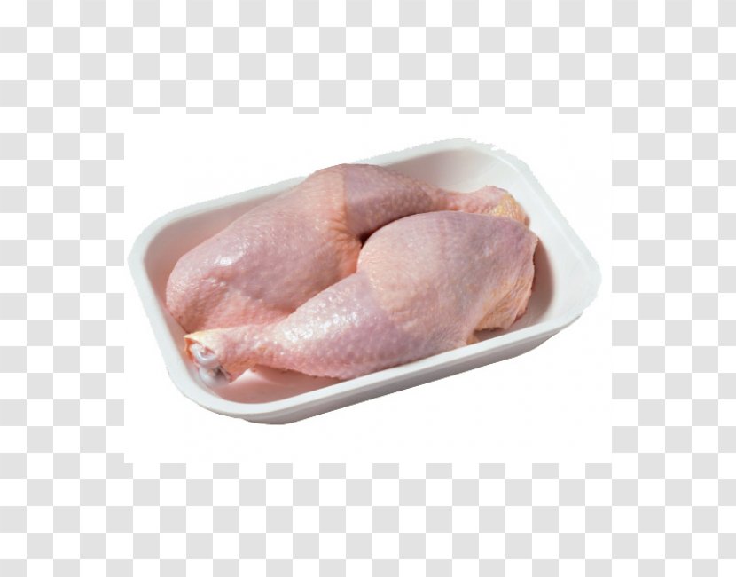 Chicken As Food Broiler Haunch Meat - Animal Fat Transparent PNG