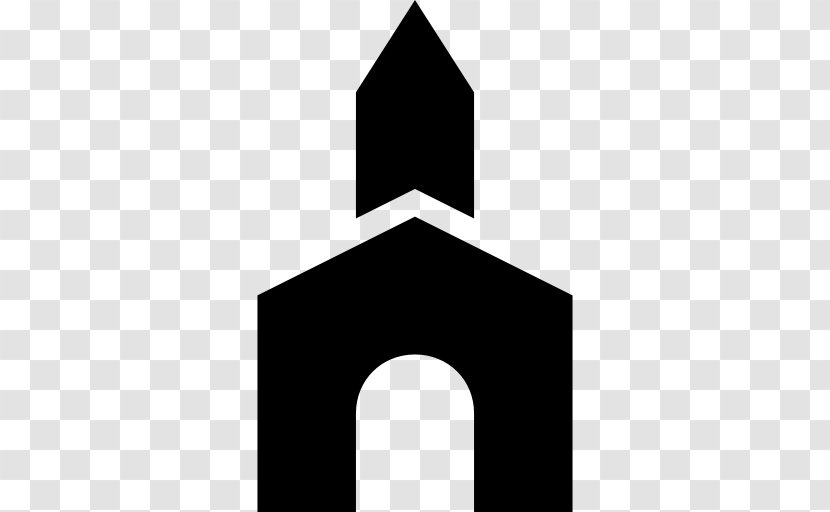 Icon Design Chapel - Symmetry - Religious Material Transparent PNG
