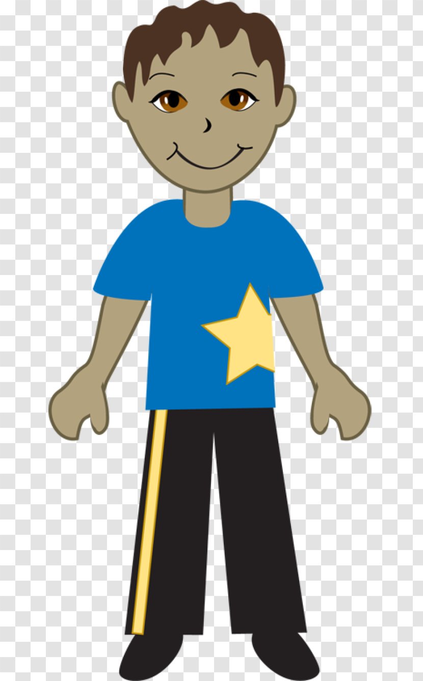 Child Clip Art - Cartoon - Hispanic Transparent PNG