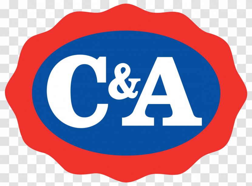 C&A Logo Retail Brand - Tshirt Transparent PNG