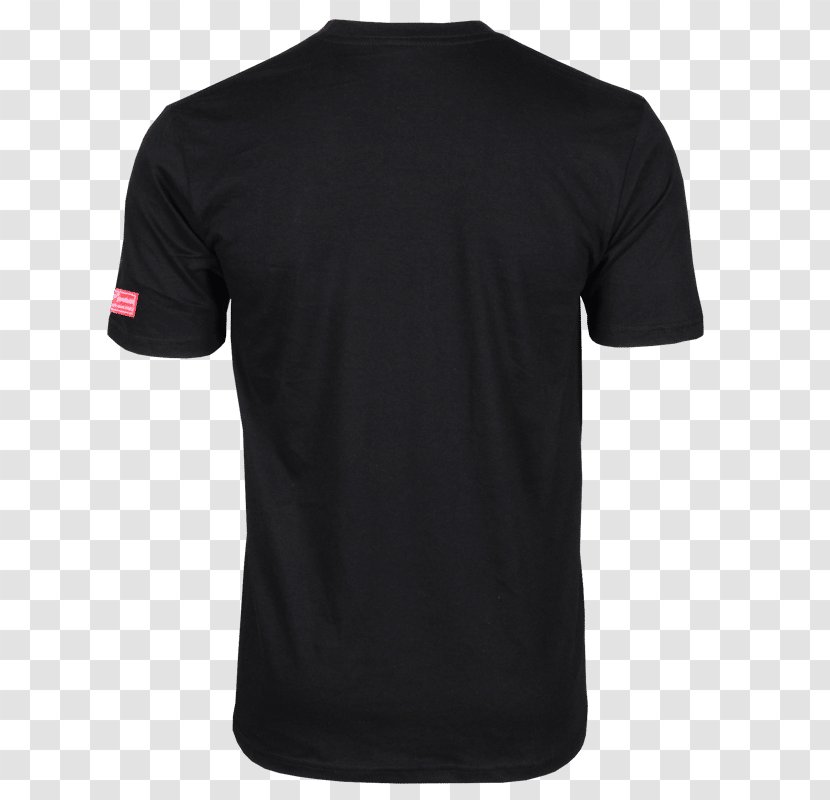 Long-sleeved T-shirt Gildan Activewear Hoodie - Pocket Transparent PNG