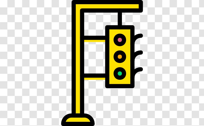 Traffic Light Transparent PNG