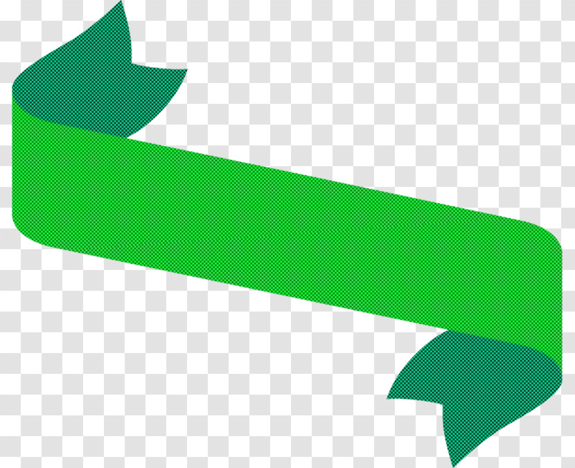 Green Font Logo Symbol Transparent PNG
