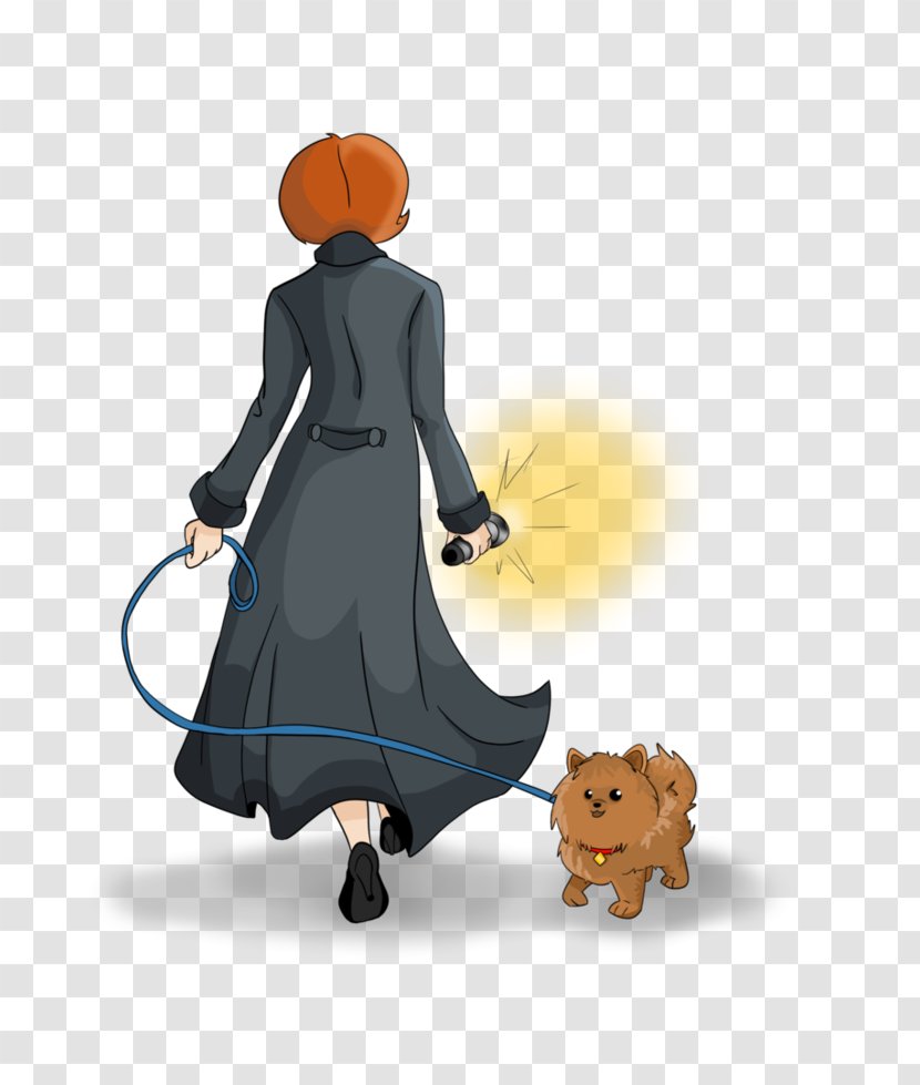 Artist Work Of Art Canidae - Walk Way Transparent PNG