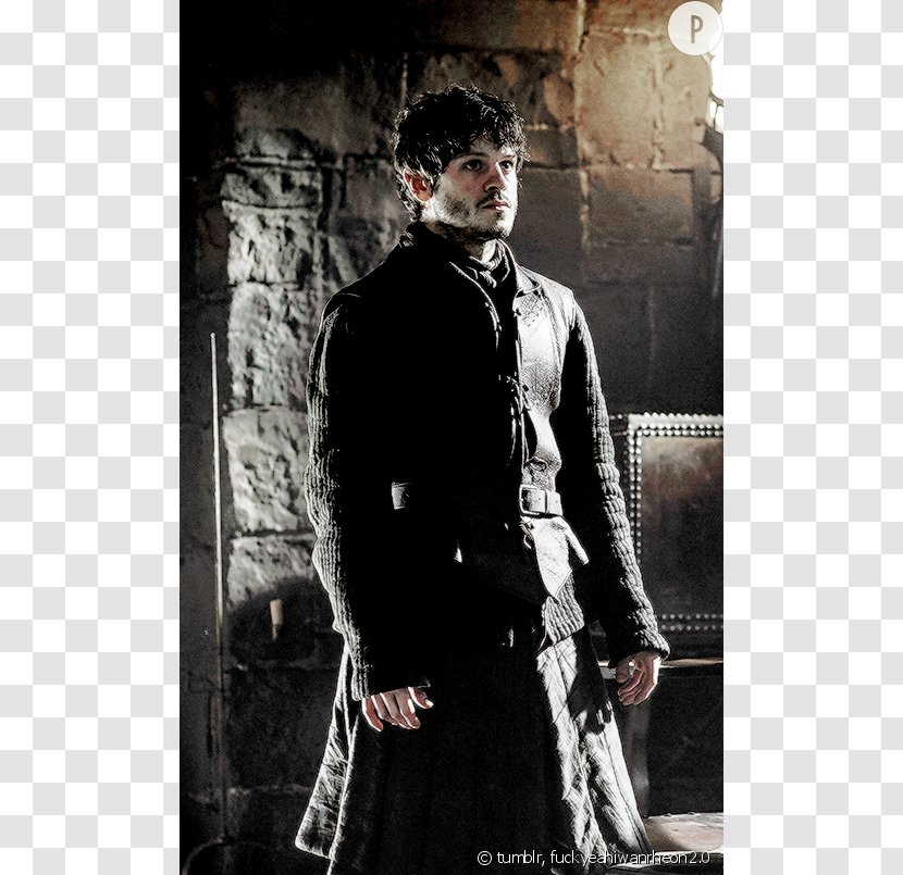 Ramsay Bolton Game Of Thrones – Season 6 Tuxedo M. - Coat - 5Ramsay Transparent PNG