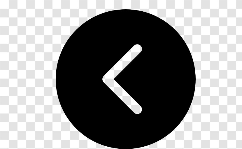 Button Arrow - Symbol Transparent PNG