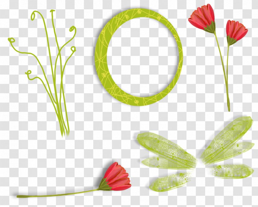 Petal Cut Flowers Floral Design Plant Stem - Flowering - Flower Transparent PNG