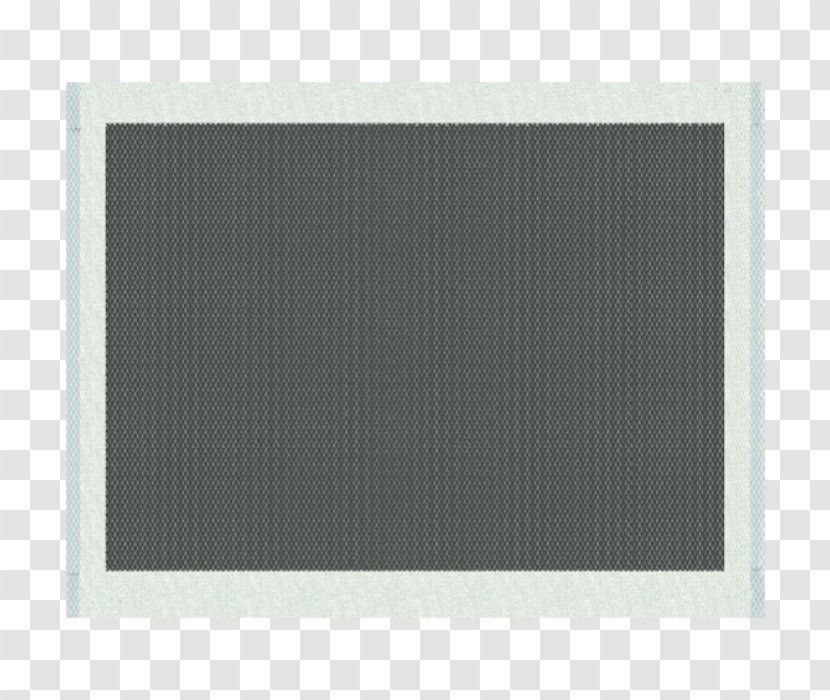 Rectangle Place Mats - Angle Transparent PNG