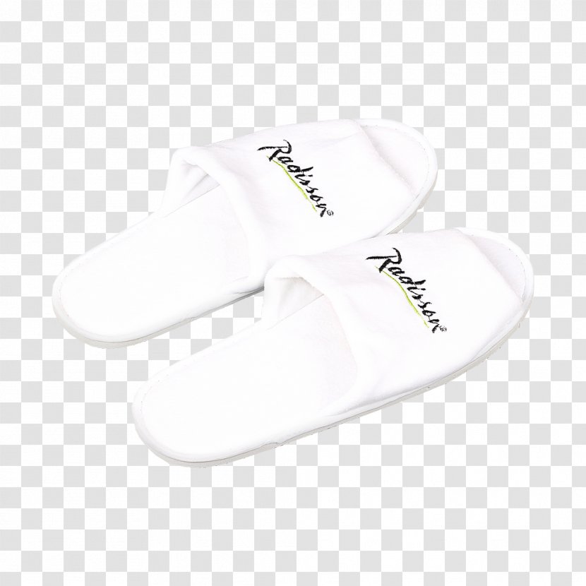 Slipper Hotel Shoe Inn Footwear - Brand Transparent PNG