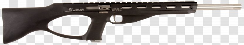 Trigger Firearm Air Gun Ranged Weapon Barrel - Handgun Transparent PNG