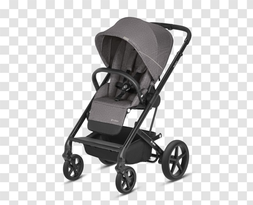 cuggl grey stroller