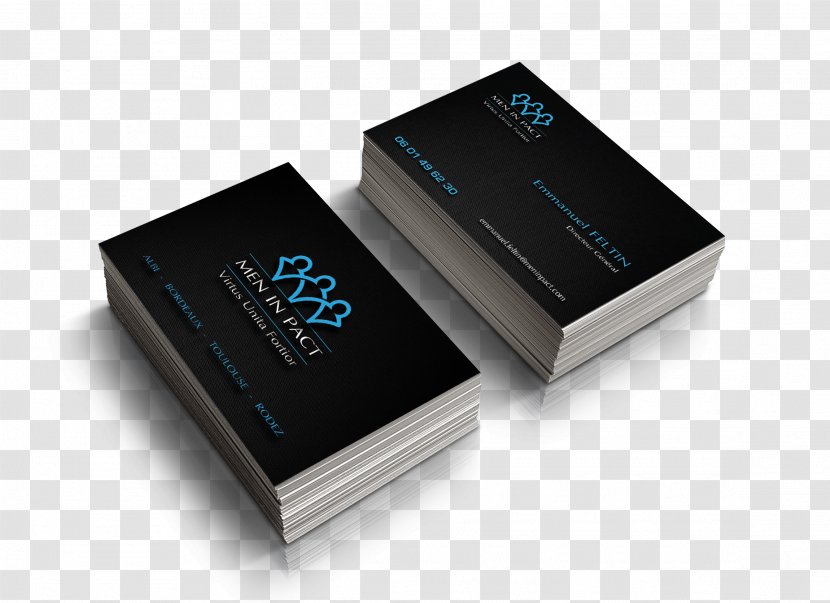Business Card Design Paper Cards Brand Printing - Graphic Designer - VISITING CARD Transparent PNG