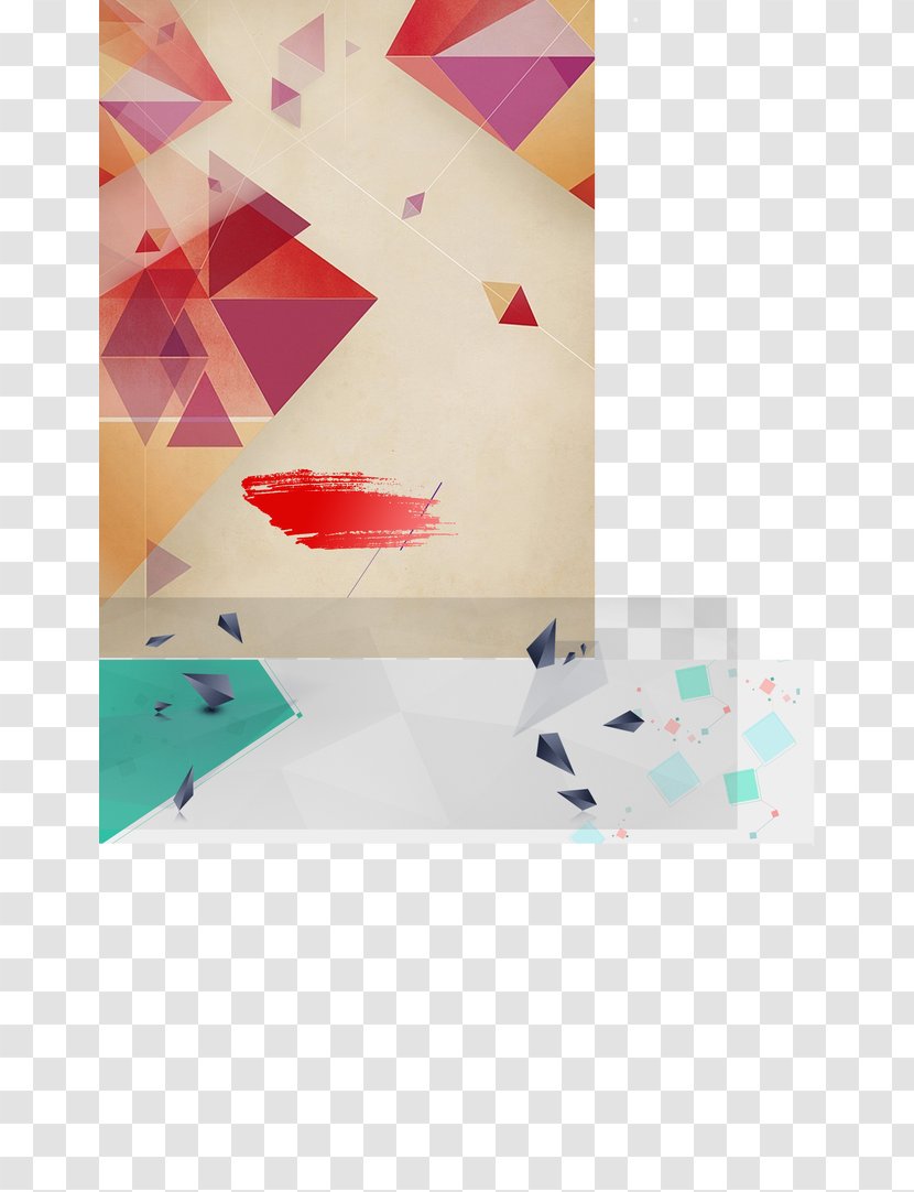 Cube Icon - Petal Transparent PNG