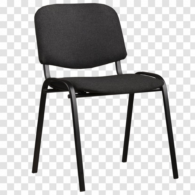 Wing Chair Furniture Office Büromöbel - Metta Transparent PNG