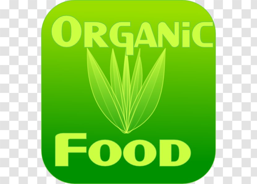 Organic Food Clip Art Produce GIF - Text - Vegetables Transparent PNG