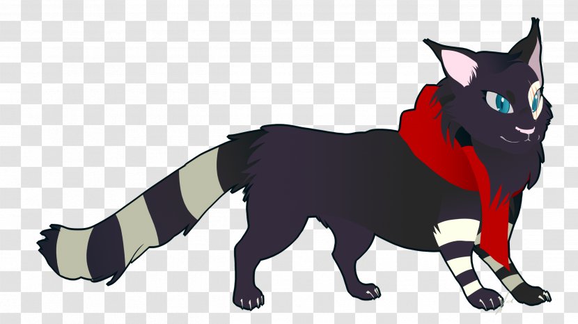 Whiskers Dog Cat Paw Canidae - Character Transparent PNG