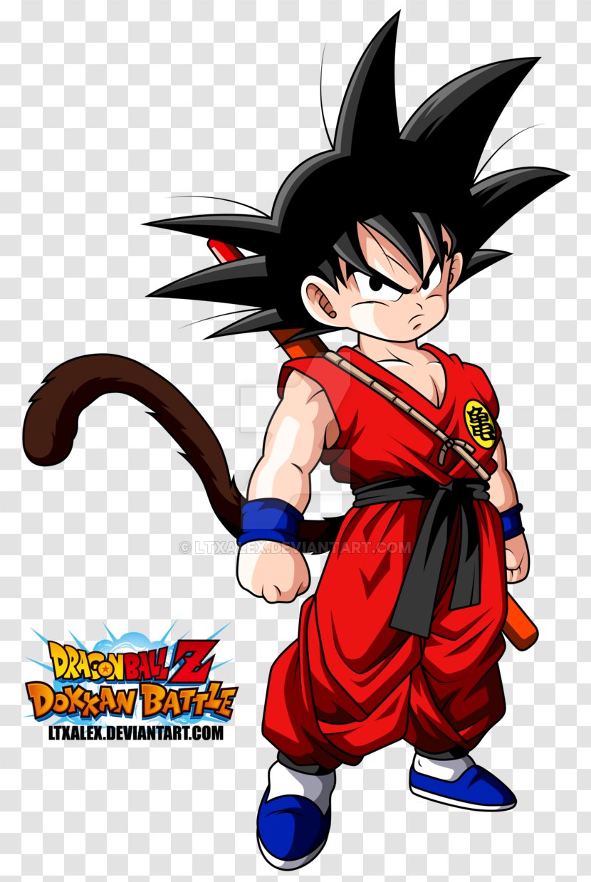 Goku Vegeta Gohan Trunks Frieza - Frame - Awsome Dragon Ball Z Artwork Transparent PNG