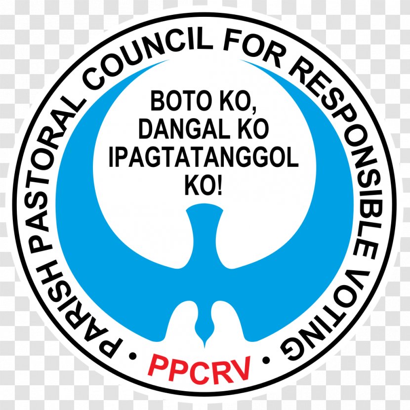 Parish Pastoral Council For Responsible Voting Barangay Election Philippines - Sangguniang Kabataan - Bohol Transparent PNG