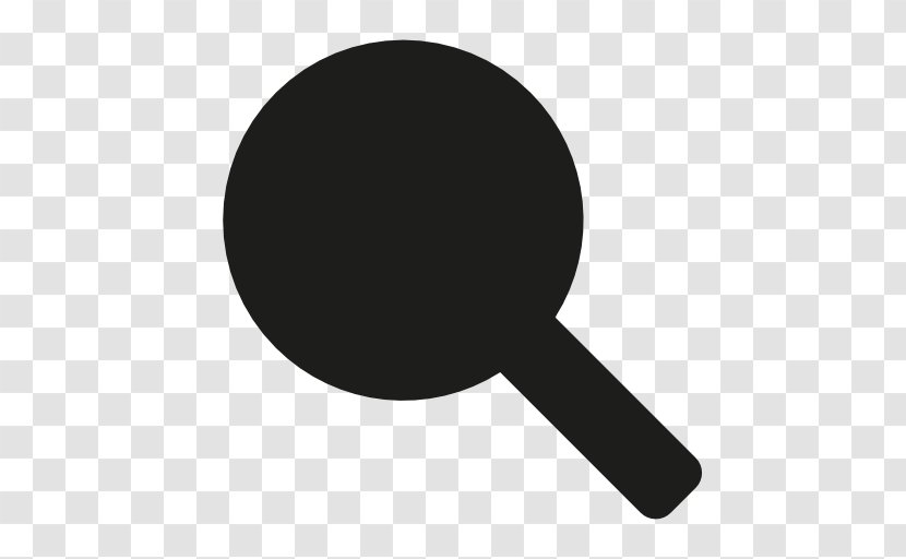 Ping Pong Paddles & Sets Racket Silhouette - Table Tennis Transparent PNG