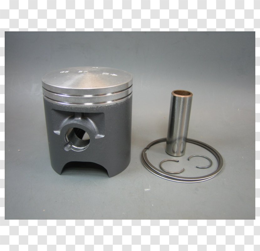 Automotive Piston Part Cylinder Angle - Hardware - Design Transparent PNG