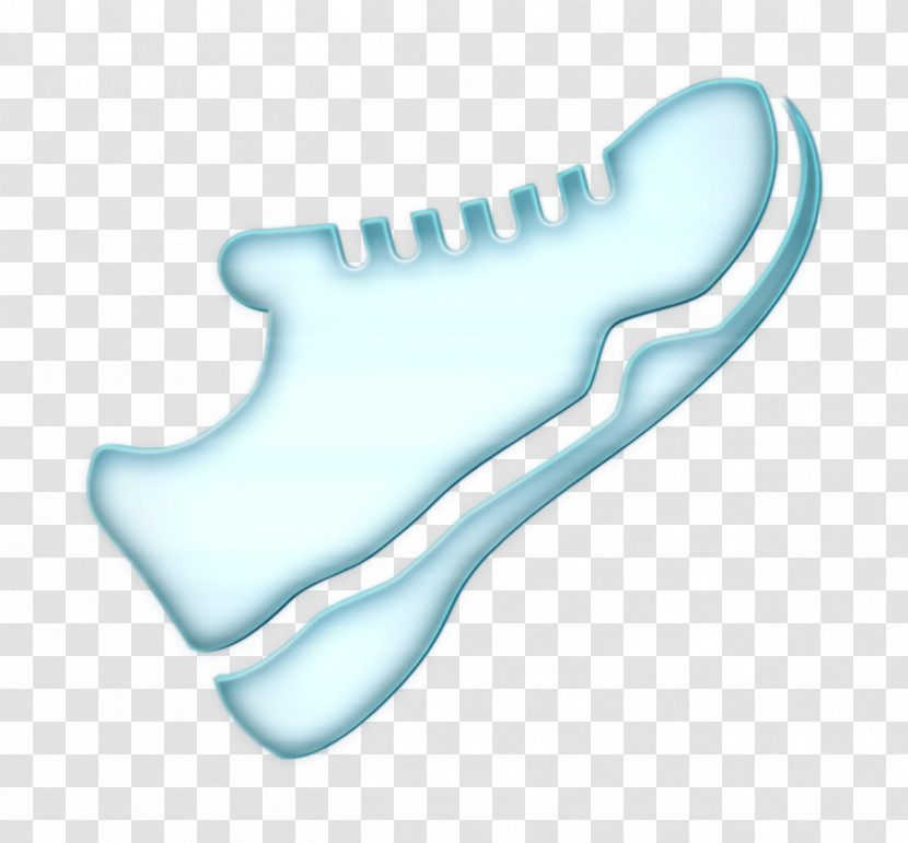 Trainers Icon Sports Icon Sneakers Icon Transparent PNG