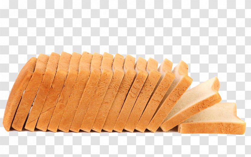 Toast Baking Bread Transparent PNG