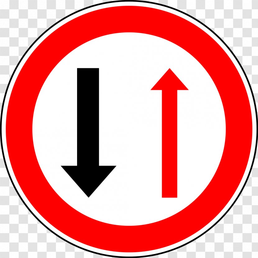 Prohibitory Traffic Sign Znaki Ostrzegawcze W Polsce Uzupełniające Tabliczki Do Znaków Drogowych - Road Transparent PNG
