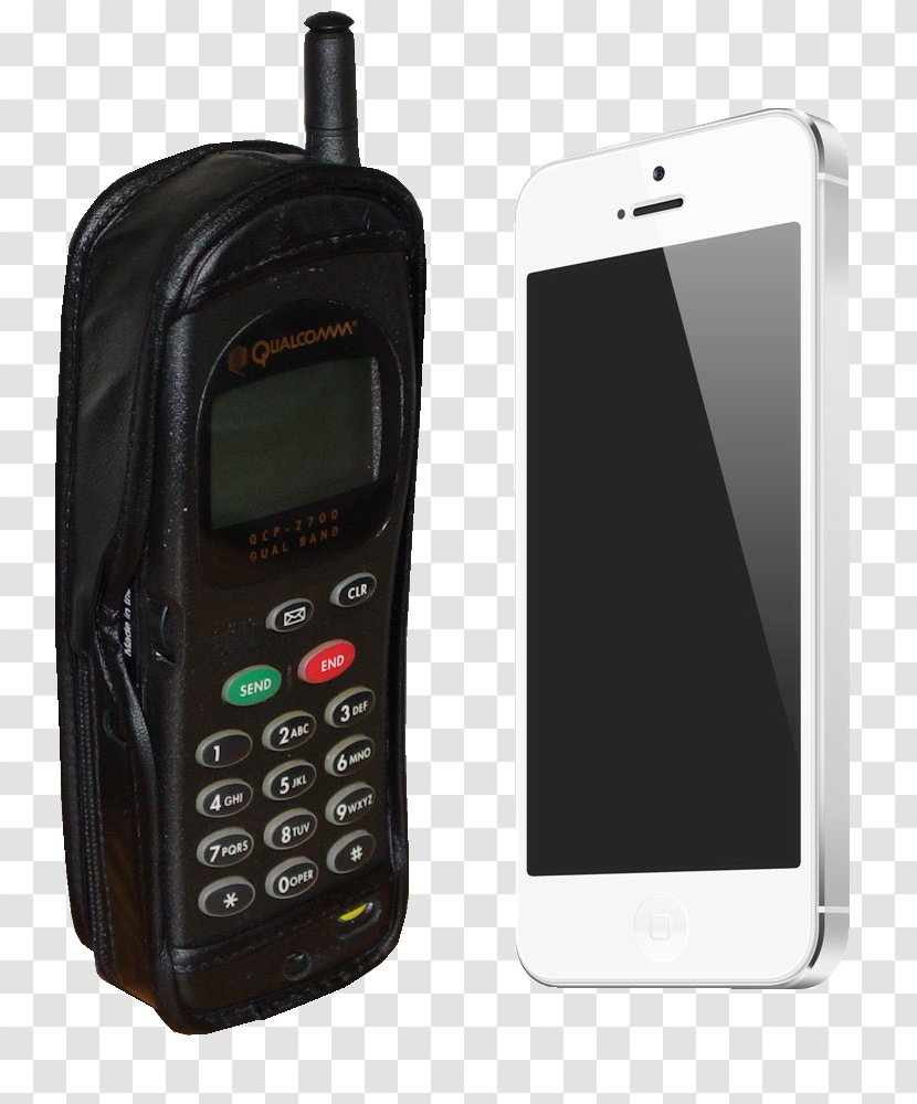 3G History Of Mobile Phones Cellular Network IPhone Telephone Call - Electronics - Iphone Transparent PNG