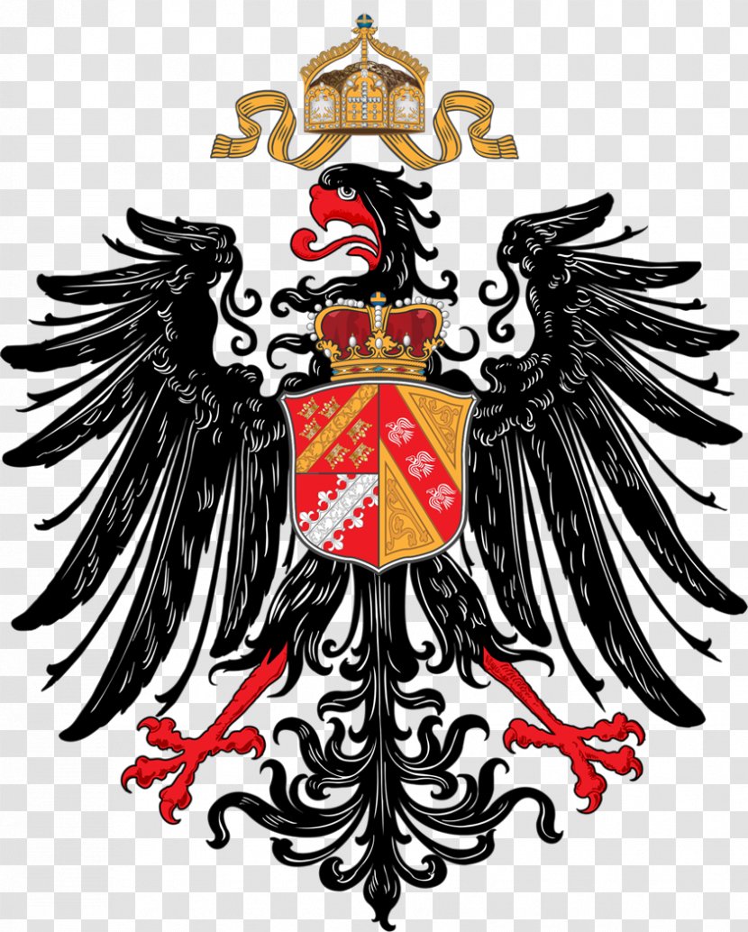 Alsace-Lorraine Germany German Empire - Coat Of Arms Prussia Transparent PNG