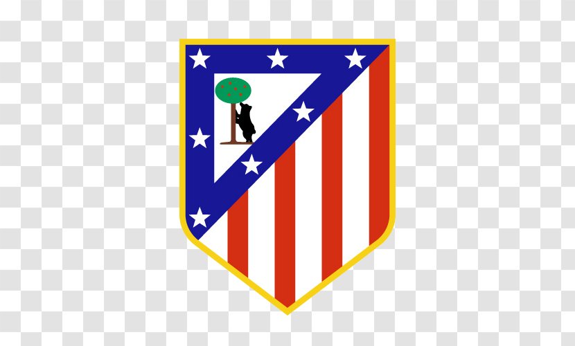 Atlético Madrid UEFA Champions League Dream Soccer MLS Real C.F. - 201617 La Liga - Football Transparent PNG