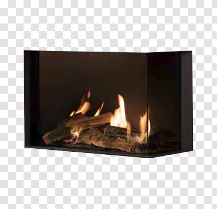Heat Wood Stoves Fire Flame - Combustion Transparent PNG