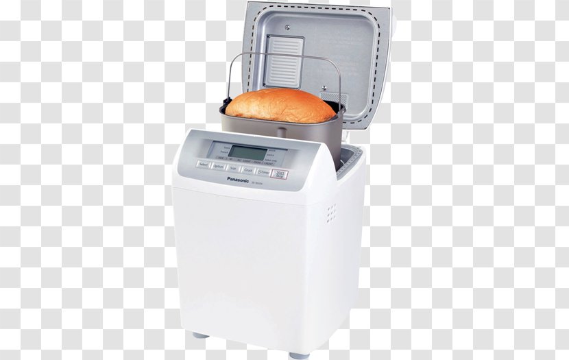 Bread Machine Nut Fruit - Kitchen Appliance Transparent PNG