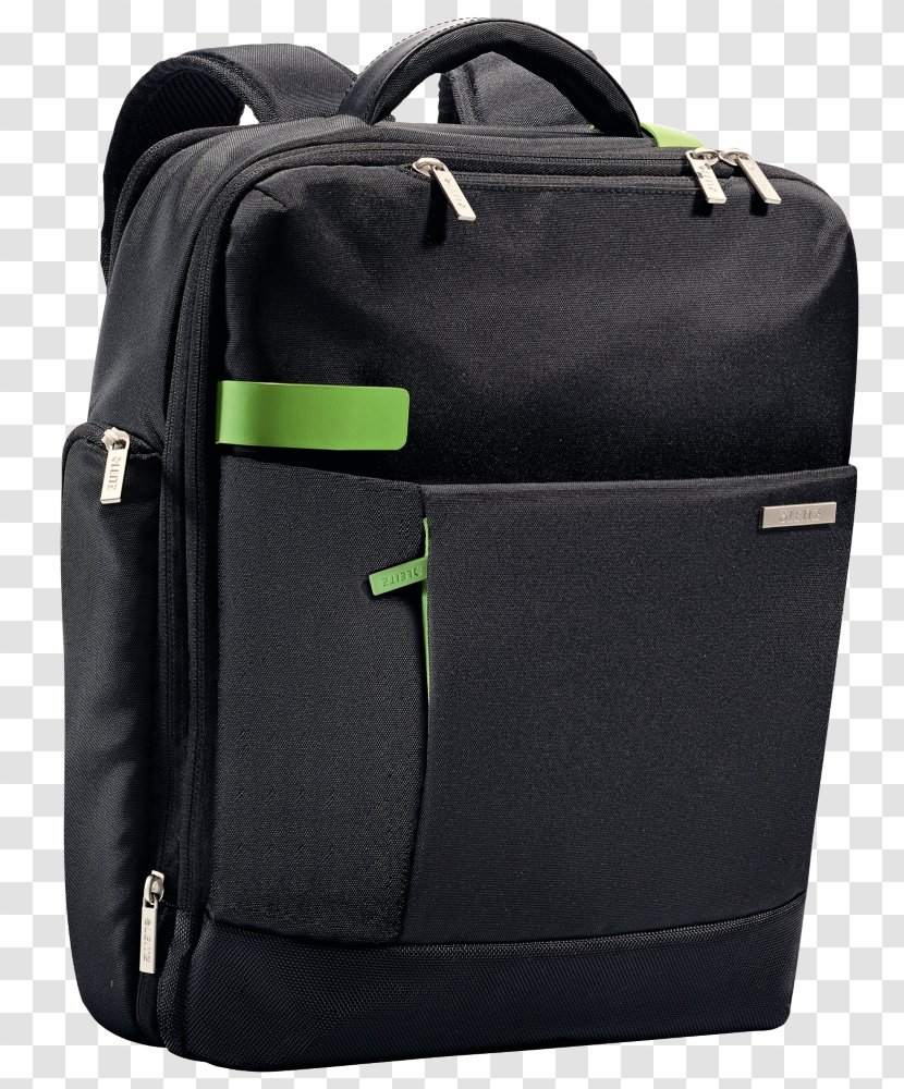 Backpack Laptop Trolley Bag - Hand Luggage Transparent PNG
